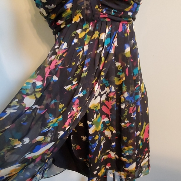 The Limited- Women's party dress size 8 - Picture 3 of 8